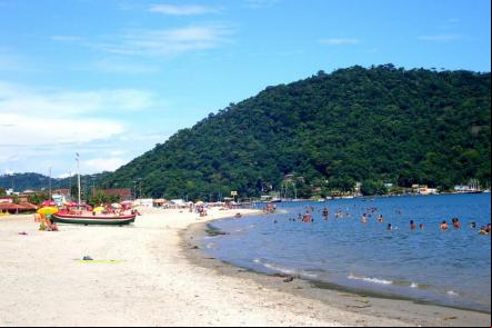 Praia de Itacuruca - Foto: Rcandre - (Licen