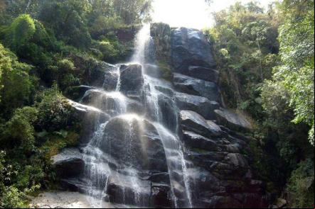 Cachoeira V